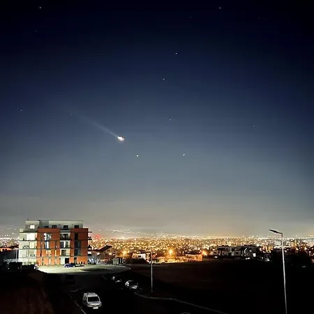 Cityscape Corner * Cluj-Napoca