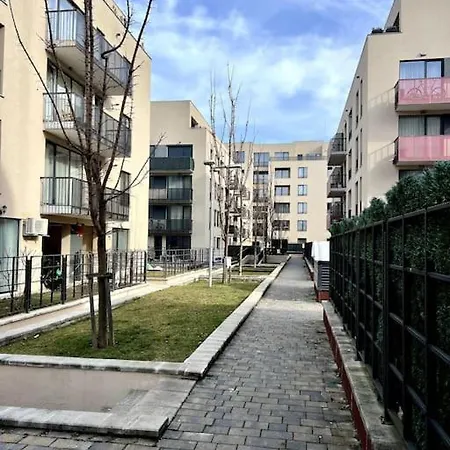 Apartman Cityscape Corner Kolozsvár