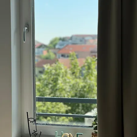 Апартаменти Cityscape Corner *