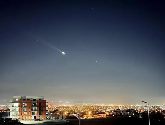 Cityscape Corner * Клуж-Напока