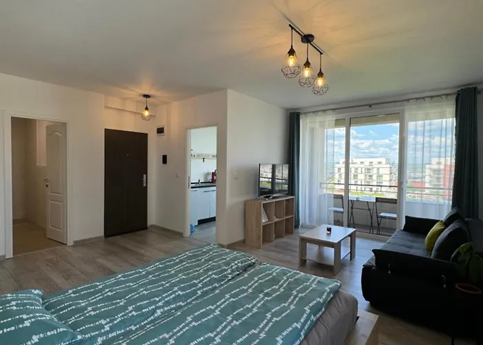 Cityscape Corner * Cluj-Napoca