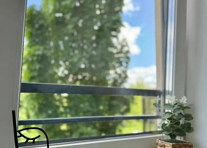 Cityscape Corner * Клуж-Напока